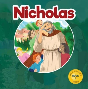 Nicholas - Imagen 1 de 1