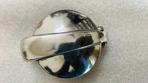 2 inch Alloy Monza Flip-up Type Fuel Cap - Bild 1 von 3