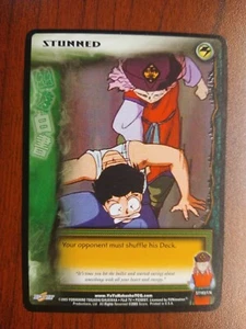 Yu Yu Hakusho Trading Card ST103/176 NEW STOCK UNCIRCULATED From Bankrupt Store - Picture 1 of 2