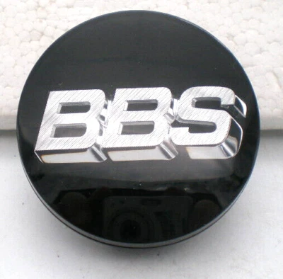 2004 - 2021 Subaru WRX, STI BBS 56mm OEM Center Cap P/N 56.24.053 - Изображение 1 из 4