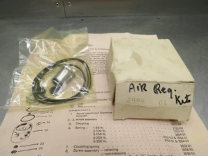 Norgren 2999-01 Bausatz - Bild 1 von 1