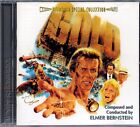 Elmer Bernstein &quot;GOLD&quot;(1974) soundtrack Intrada 3000 Limited CD sold out SEALED