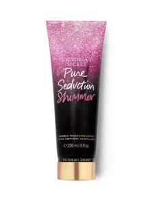 *Victoria’s Secret. Shimmer Nourishing Hand & Body Lotion. Pure Seduction. New - Picture 1 of 7