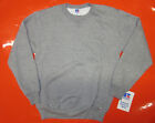 Vintage 90s Russell Athletic Oxford GreySweatshirt Men's sz. Med Made in U.S.A.