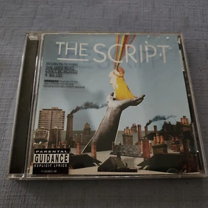 The Script - Script (CD Album 2008) - Picture 1 of 4