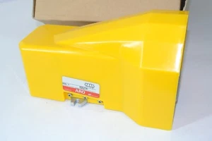 Ingersoll Rand Manual Valve 1/4in NPT Foot Actuated Mechanical Air Valve M252TM - Picture 1 of 5