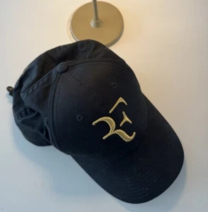 Roger Federer RF FOREVER Uniqlo Limited Edition Cap - Bild 1 von 5
