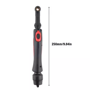 Antorcha de soldadura TIG WP‐26 cuerpo de cabeza flexible refrigerado por aire accesorio de soldadura TIG♡ - Imagen 1 de 11