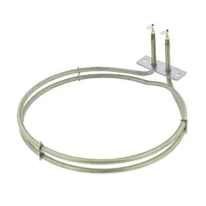 RESISTENZA FORNO VENTILATO ORIGINALE ELECTROLUX REX ZANUSSI 1900W 140089339109 - Foto 1 di 1