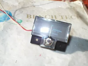 Fisher Model RS-2004A FM Center Of Channel Meter - Bild 1 von 3