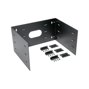 Panduit WBH6E Hinged Wall Mount Bracket - Picture 1 of 2