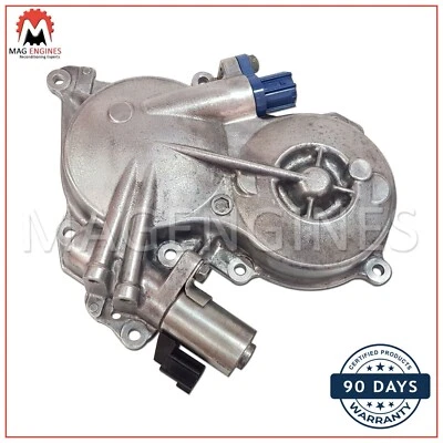 13040-JK30B KIT CUBIERTA Y POLEA VTC LH NISSAN VQ35DE 350Z INFINITI M35 M45 EX35 Foto 1 de 3