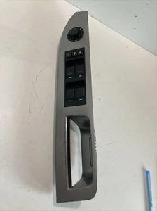 Chrysler Sebring Master Window Switch Right Door 04602781Aa Genuine 2.0 Crd 2008 - Picture 1 of 7