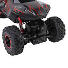 Remote Control Car 2.4G 4WD High Speed With Light Lasting RC Cars Gift For Boys