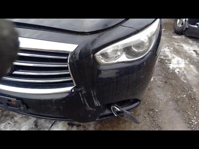 Conjunto de faros izquierdos usados se adapta a: Infiniti QX60 2015 xenón HID izquierdo grado A Foto 1 de 4