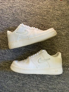 Size 10.5 - Nike Air Force 1 PRM Low Jewel - Picture 1 of 4