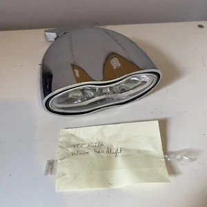 Triumph Motorrad Wave Scheinwerfer SJC HO3-66 - Bild 1 von 5