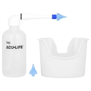 Acu-Life, Family Ohr Irrigator, 6-teiliges Set - Bild 1 von 1