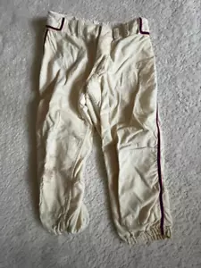 1960s Fort Dodge Demons Baseball Uniform Pants Iowa - Picture 1 of 7