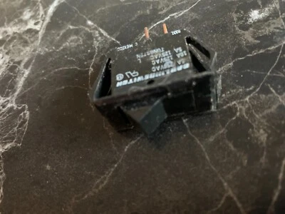 Máquina de café carlings 0331 interruptor de preparación Foto 1 de 2