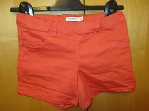 neuwertig Name it Jeans Short GFr. 158 Taille weitenverstellbar Schlupfbund - Bild 1 von 7