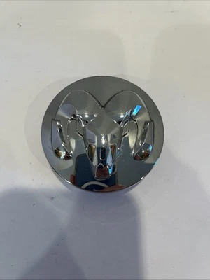 DODGE RAM DAKOTA DURANGO GRAND CARAVAN AVENGER TAPACUBOS TAPA CENTRAL CUBIERTA 2.5 Foto 1 de 4