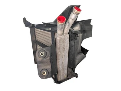 1999-2004 -- Volkswagen GTI Jetta -- Radiador secundario con cubierta 1J0121212A Foto 1 de 4