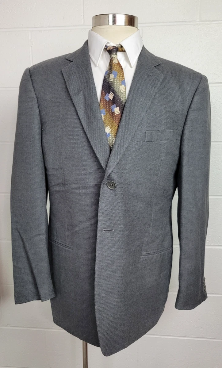 Giorgio Armani Regular Size Suits & Blazers for Men 46 Size for