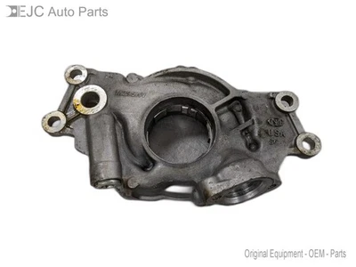 Engine Oil Pump For 03-07 GMC Sierra 2500 HD  6.0 12556436 - Image 1 of 4