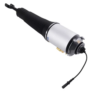 Air Strut Front Left for Audi A8 D3 4E 2002-2010 4E0616039AC - Picture 1 of 12