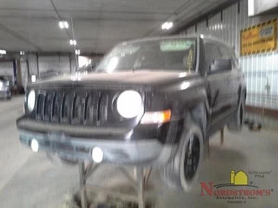 Jeep Patriot 2014 ABS bomba de freno antibloqueo Foto 1 de 3