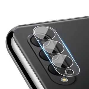 `2 Pcs Tempered Glass Film Camera Lens Screen Protector Compatible For Sams - Photo 1 sur 10