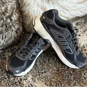 Größe 9 - adidas Response CL Black Carbon W - Bild 1 von 8
