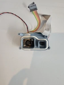 RD8000 8100 8200 Transmitter Connection Socket - Picture 1 of 2