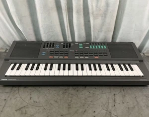 Vintage Yamaha PortaSound PSS-460 Keyboard Synthesizer - Picture 1 of 6