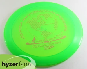 Innova BRAND NEW 2011 FIRST ISSUE CHAMPION ARCHON 170.2g RARE! Hyzer Farm D57 - Picture 1 of 2