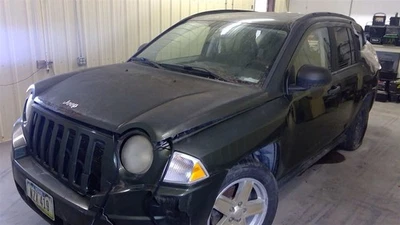 Jeep Compass 2007 4WD 2.4L Automatic Transmission R8000840AF 3852 Foto 1 de 4