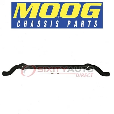 MOOG Steering Center Link for 2002-2006 Cadillac Escalade EXT - Wheel Gear eq - Изображение 1 из 4