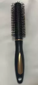 Spazzola per capelli rotonda per asciugatura a soffio - Foto 1 di 2
