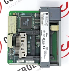 Módulo de interfaz doble PCMCIA PCMCIA Allen-Bradley 1747-OCPCM2 - Imagen 1 de 12