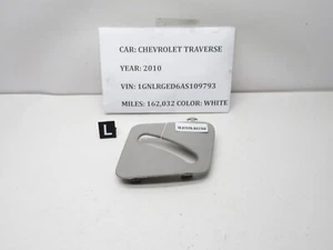 2009-2017 Chevrolet Traverse Left Rear Side Pillar Inner Trim Panel 15223387 OEM - Picture 1 of 6