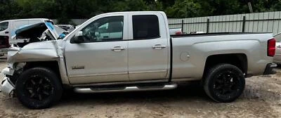 Conjunto de luz trasera izquierda CHEVY SILVERADO 1500 14 15 Foto 1 de 4