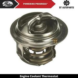 For 2013-2018 Subaru WRX STI 2.5L H4 GAS Engine Coolant Thermostat Gates 2014 - Picture 1 of 5