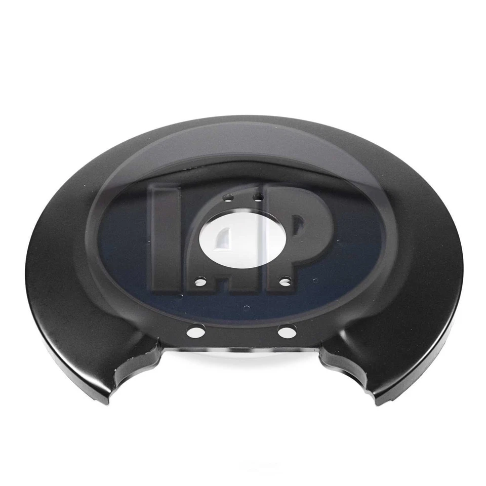 Placa de respaldo de freno IAP/Kuhltek Motorwerks AC405000 Foto 1 de 2