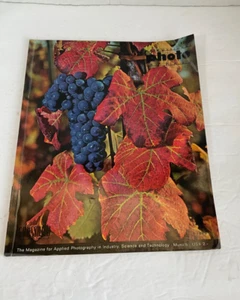 International Photo Technic Magazine Winter NO. 4/1969 - Bild 1 von 3