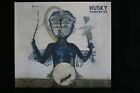  Husky – Forever So  - CD  (C1002)