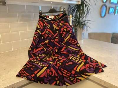 WINDSMOOR  80s VINTAGE  SKIRT  - Image 1 of 4