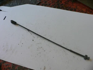 83 Honda CM250C Rear Brake Rod - Picture 1 of 1