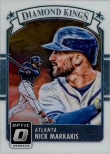 2016 Donruss Optic Holo BS (you pick)