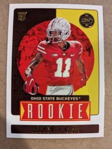 2023 Panini Legacy #166 Jaxon Smith-Njigba RC - NM - Imagen 1 de 1